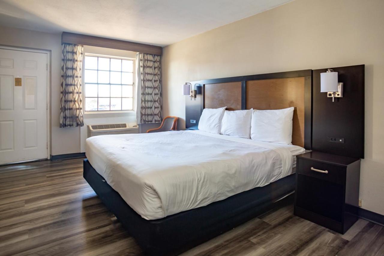  | La Quinta Inn by Wyndham Austin University Area