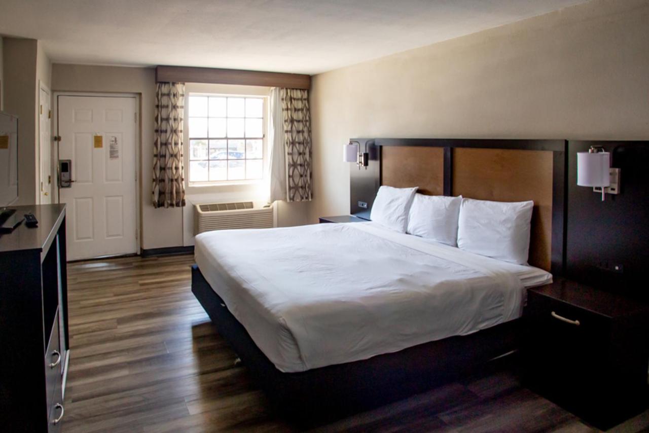  | La Quinta Inn by Wyndham Austin University Area