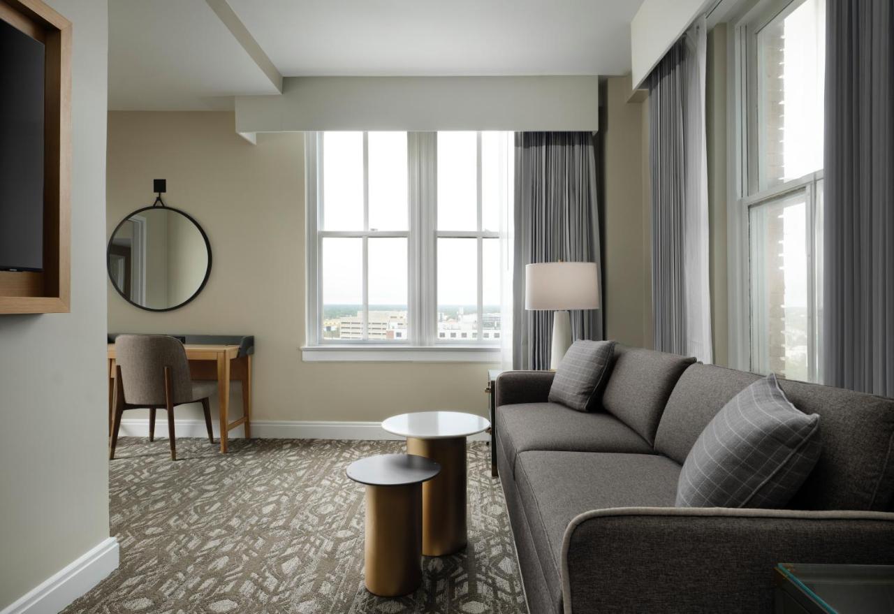 Room #52203519 at Hotel Flor Tampa Downtown, Tapestry Collection by Hilton