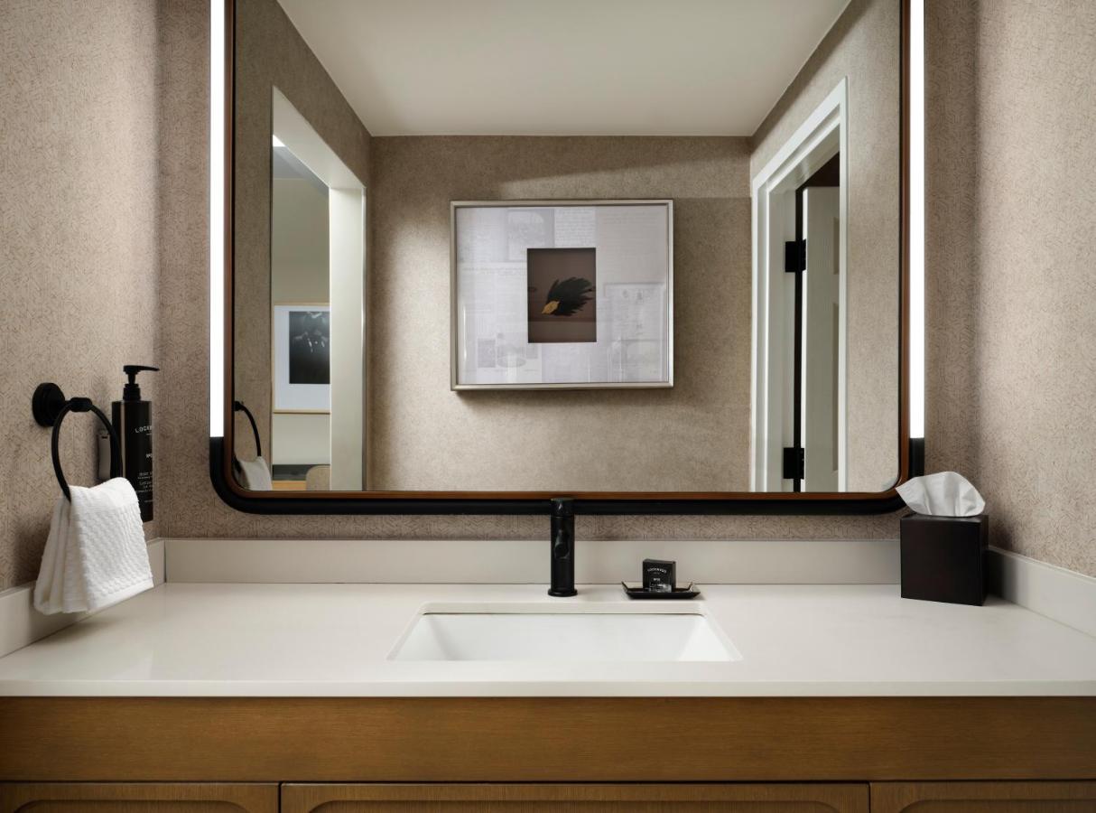 Room #52203517 at Hotel Flor Tampa Downtown, Tapestry Collection by Hilton