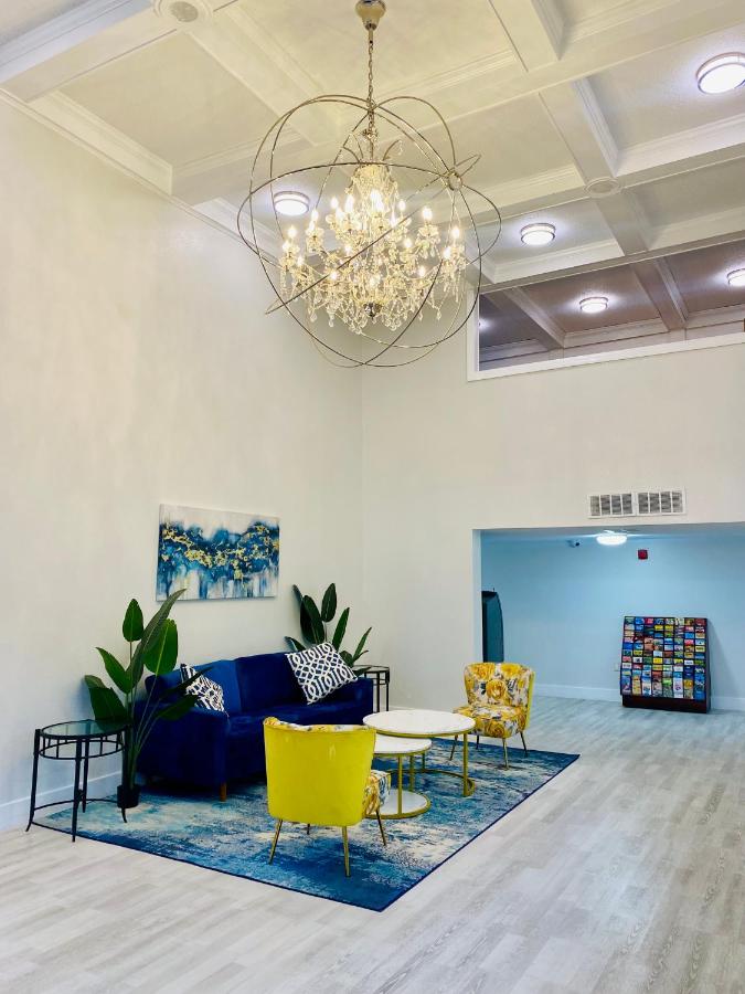  | Terrace Garden Inn