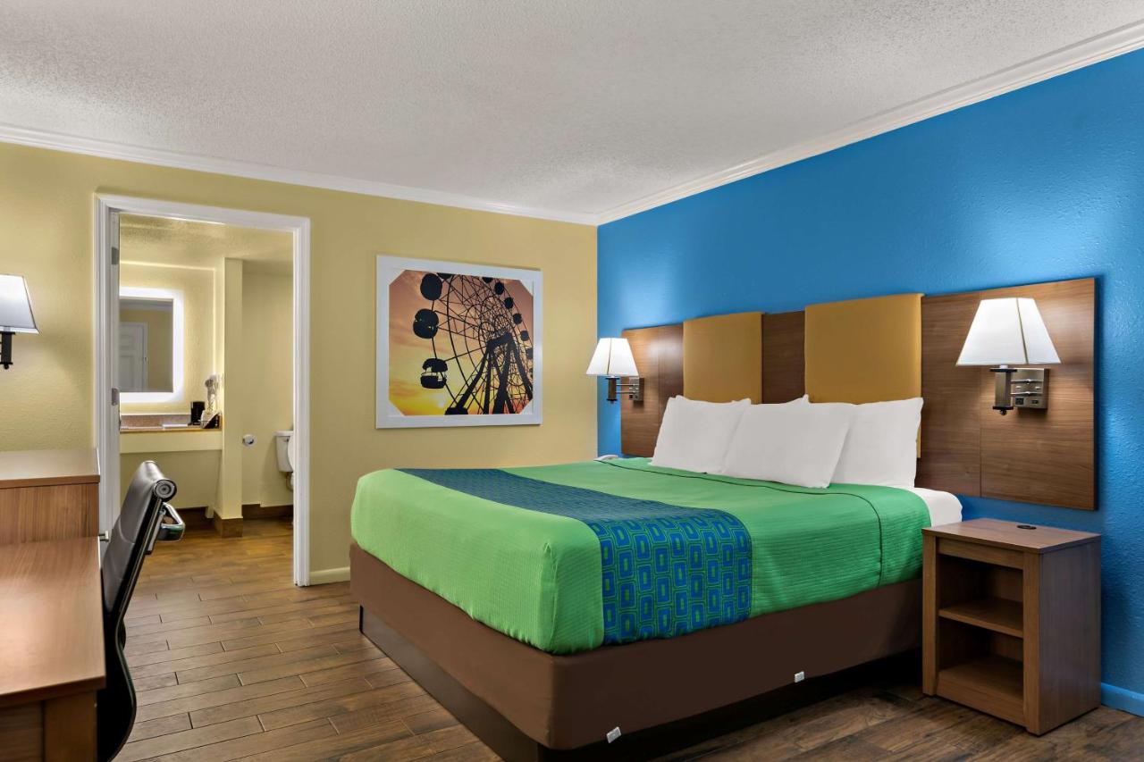  | SureStay Hotel by Best Western Clermont Theme Park West