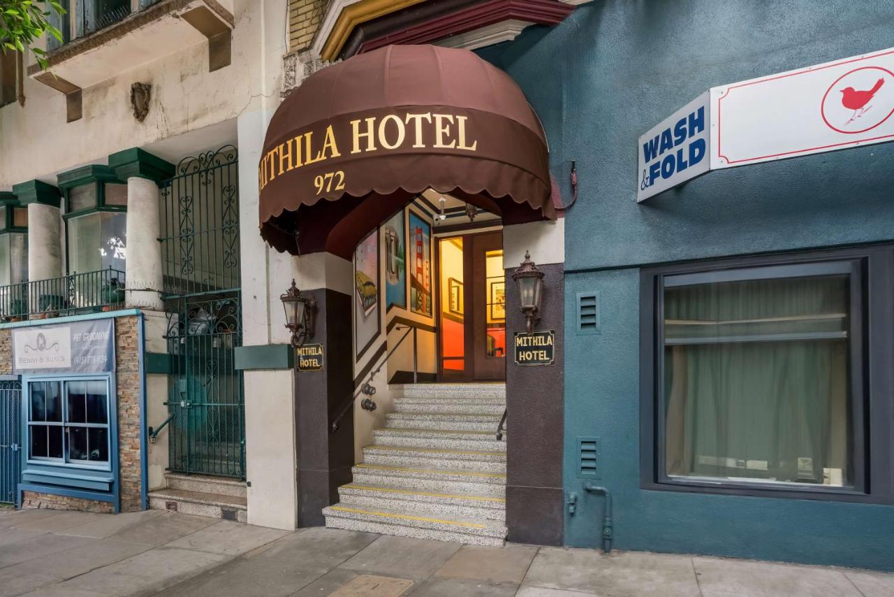  | Mithila Hotel