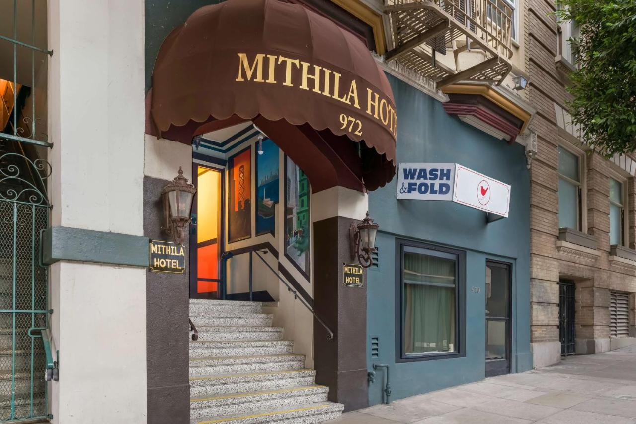  | Mithila Hotel