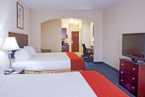 | Holiday Inn Express Hotel and Suites Orange, an IHG Hotel