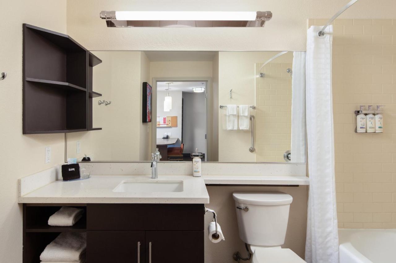 One-Bedroom Queen Suite at Candlewood Suites Anaheim - Resort Area by IHG