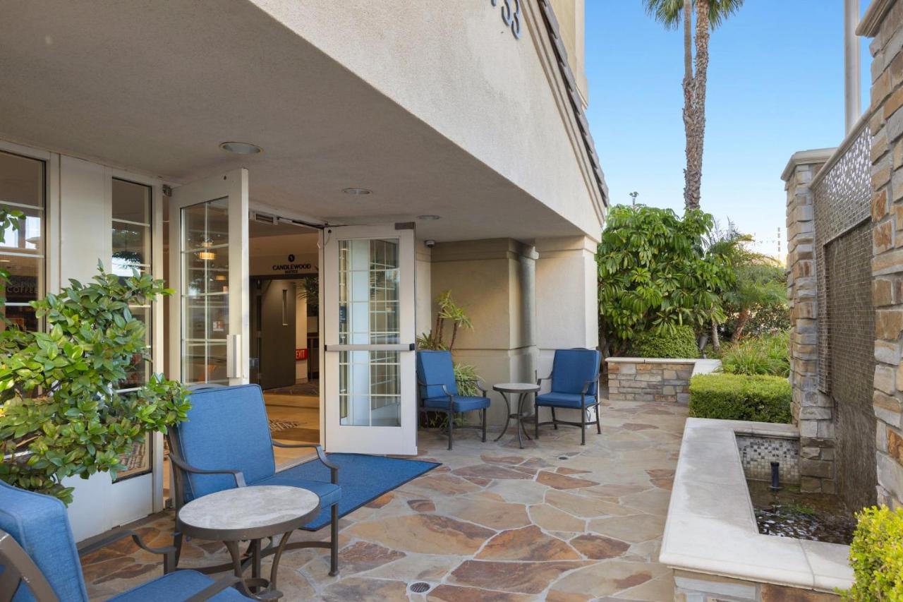  | Candlewood Suites Anaheim - Resort Area, an IHG Hotel