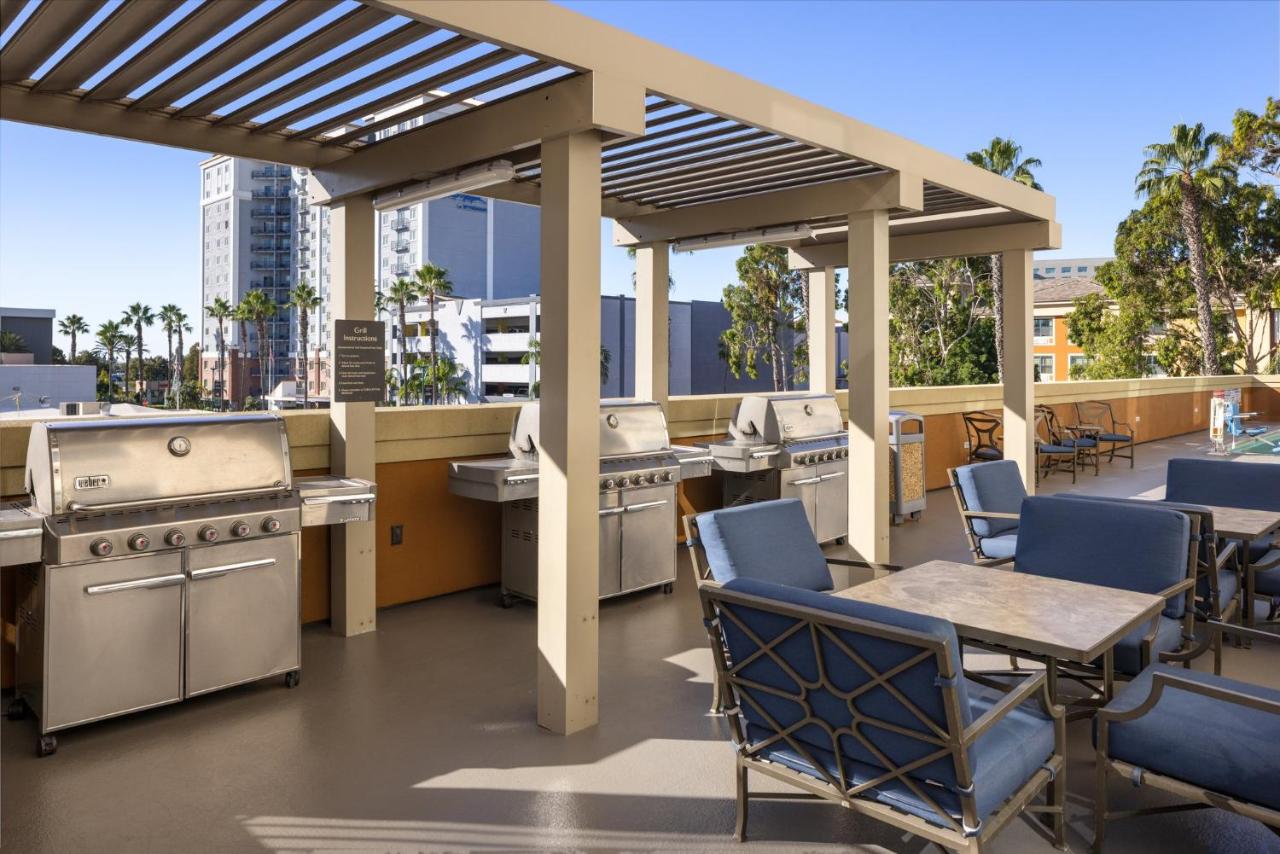  | Candlewood Suites Anaheim - Resort Area