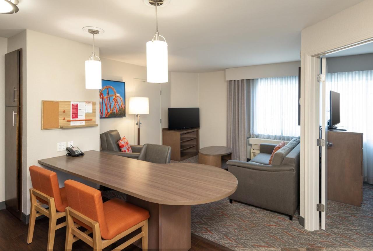 One-Bedroom Queen Suite at Candlewood Suites Anaheim - Resort Area by IHG
