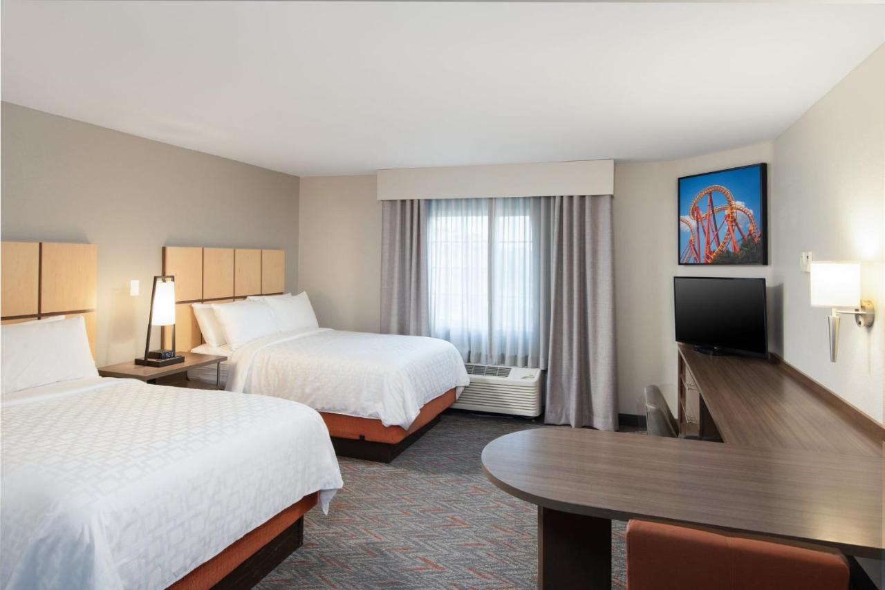 | Candlewood Suites Anaheim - Resort Area, an IHG Hotel