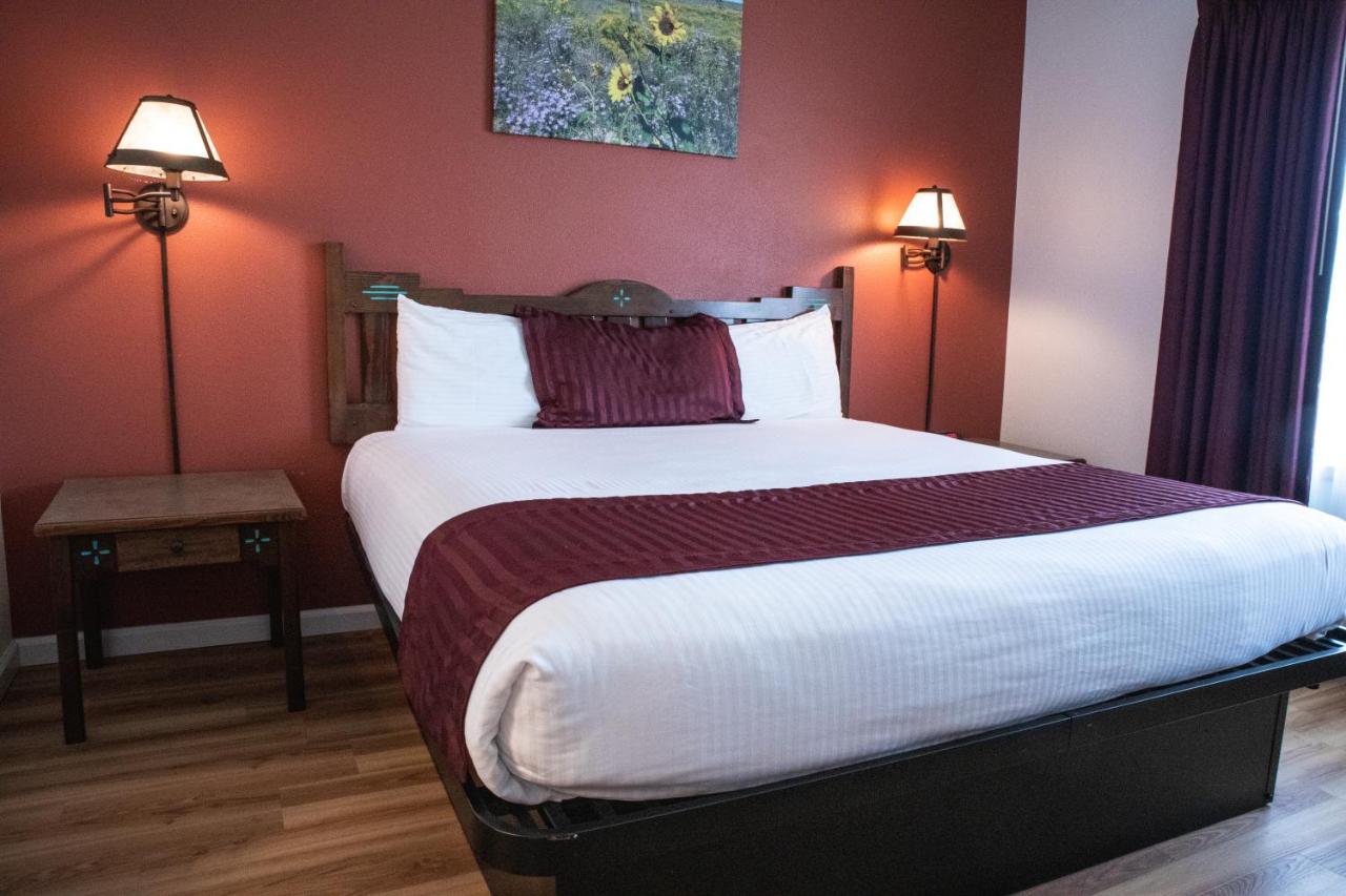 | Ohkay Hotel Casino