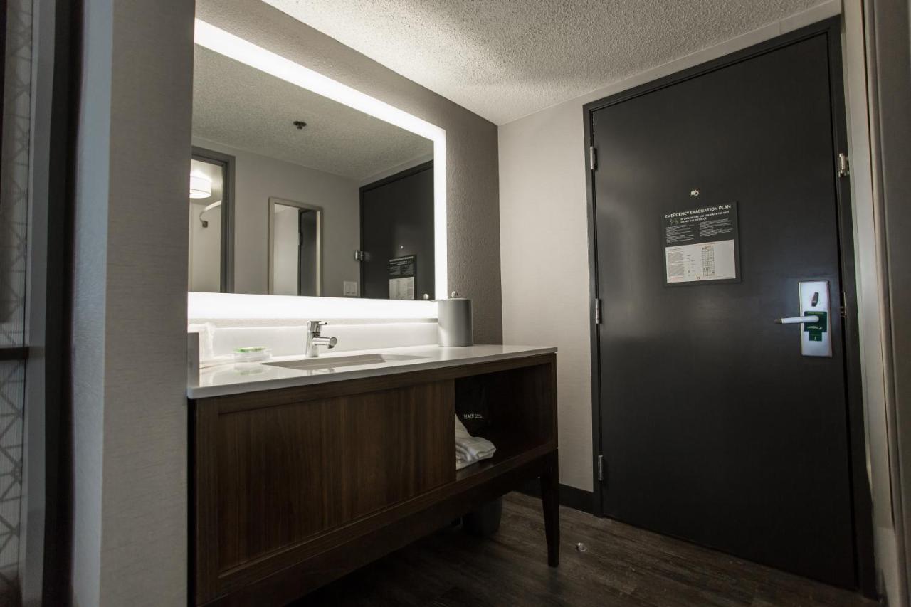 Standard Room at Holiday Inn Grand Rapids Downtown by IHG