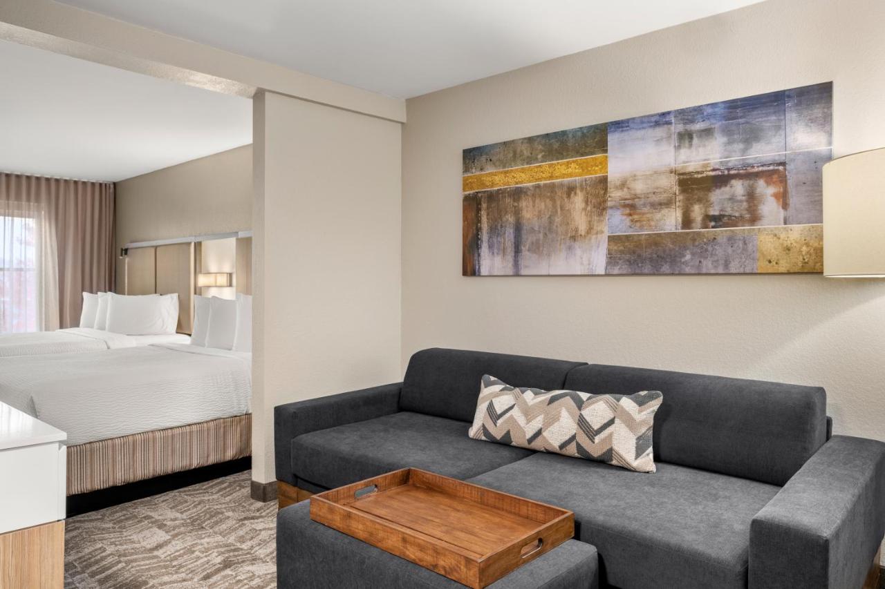  | Springhill Suites By Marriott Bolingbrook