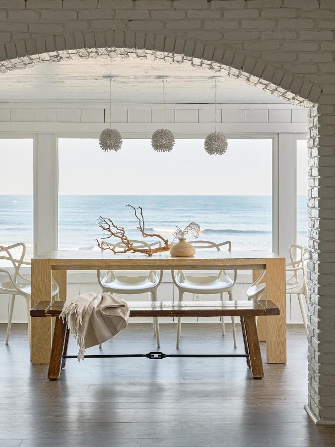 | Blue - Inn on the Beach