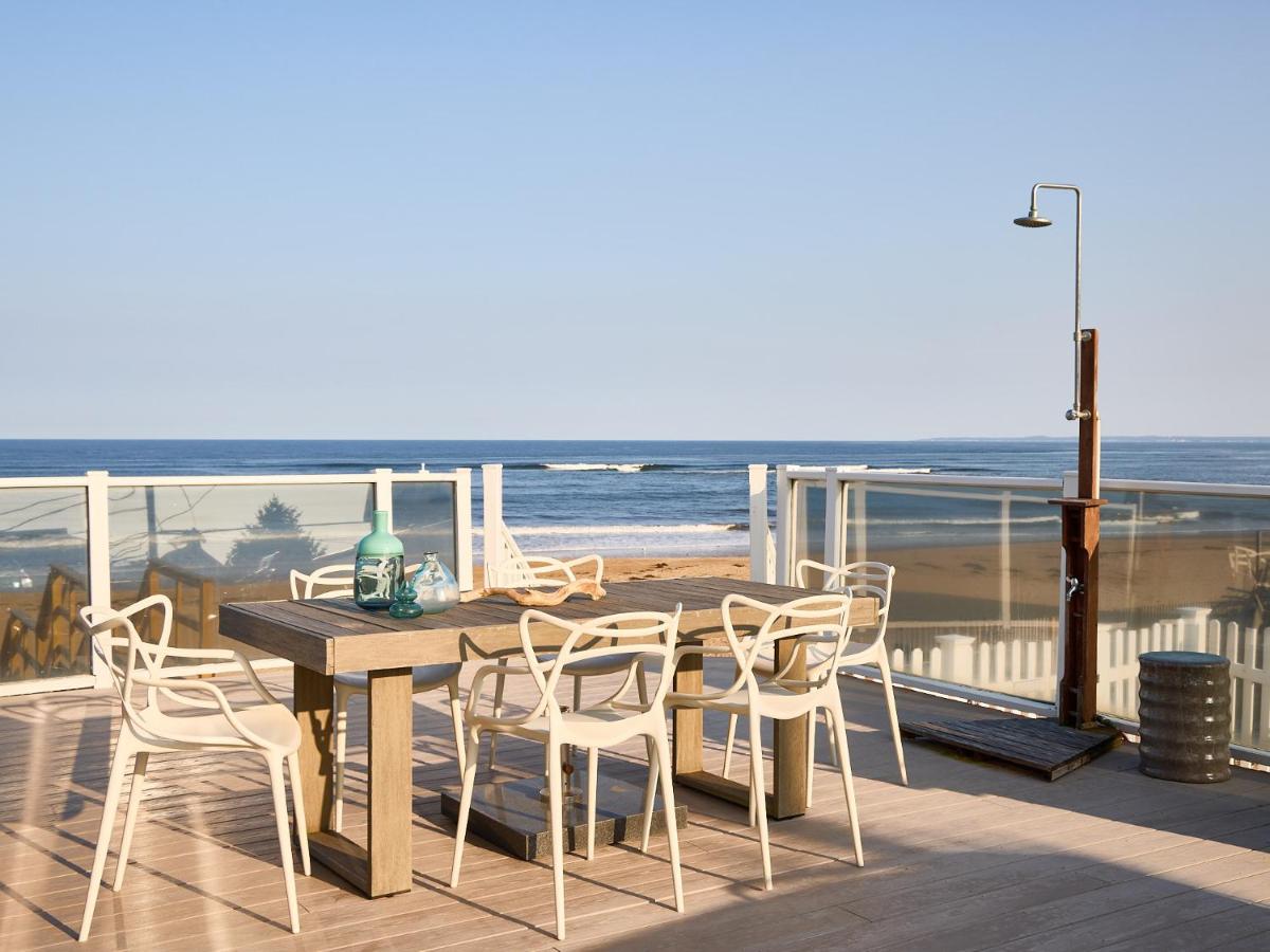 | Blue - Inn on the Beach