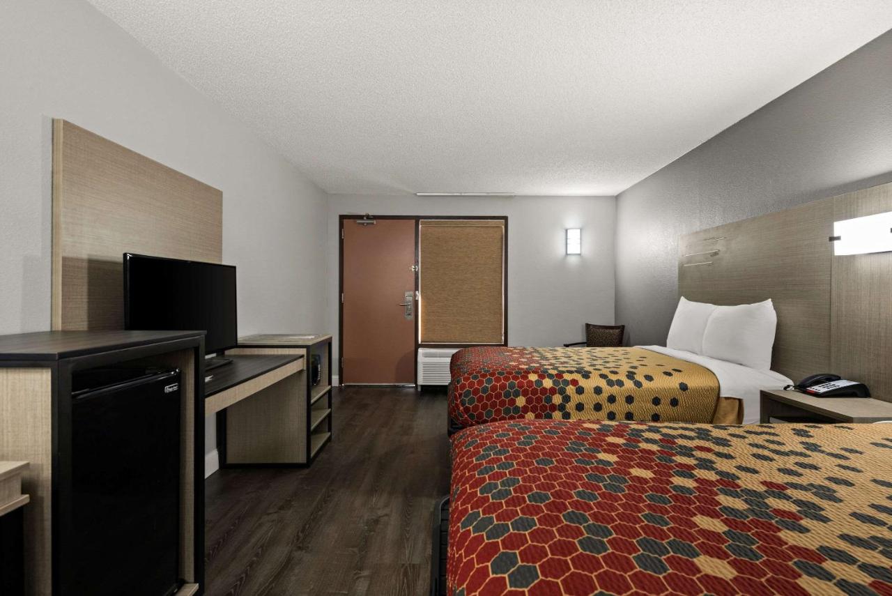 | Econo Lodge Richmond