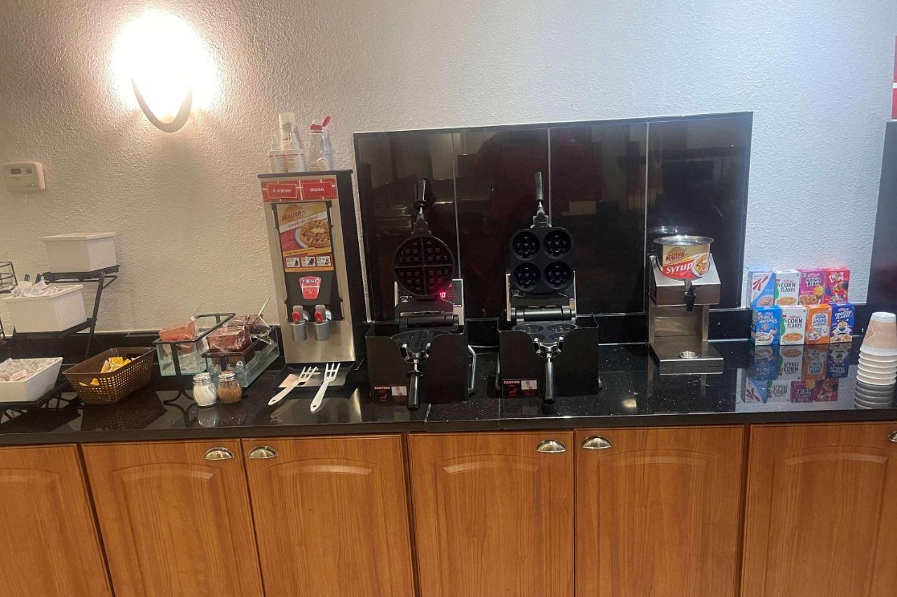 | Best Western Plus Dayton Northwest