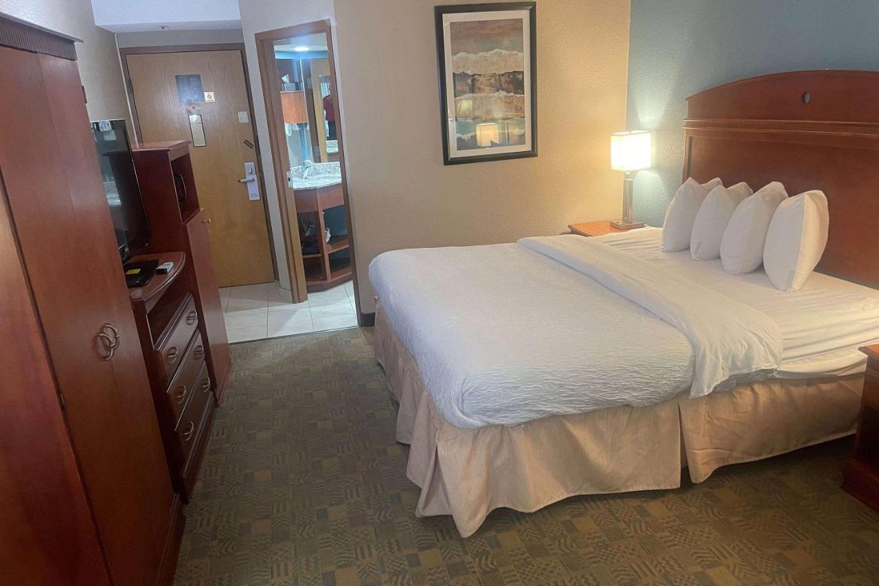 | Best Western Plus Dayton Northwest