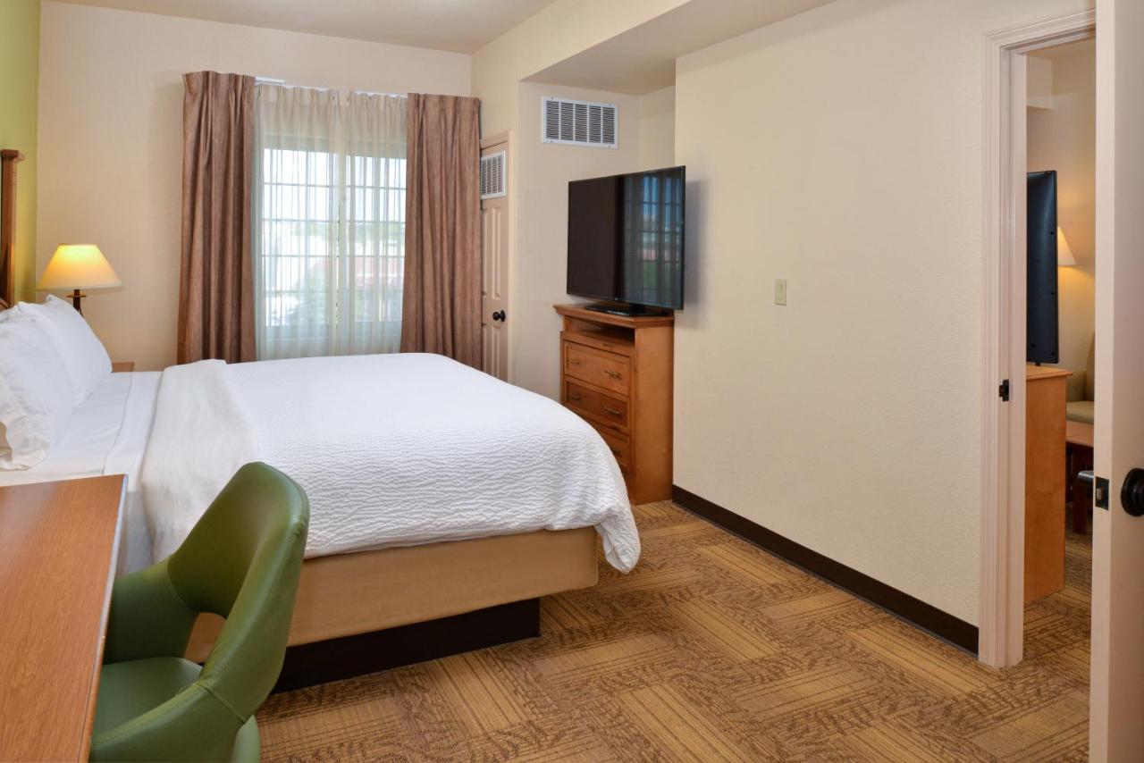 Two-Bedroom Suite with Bath Tub - Hearing Accessible at Staybridge Suites Las Cruces by IHG
