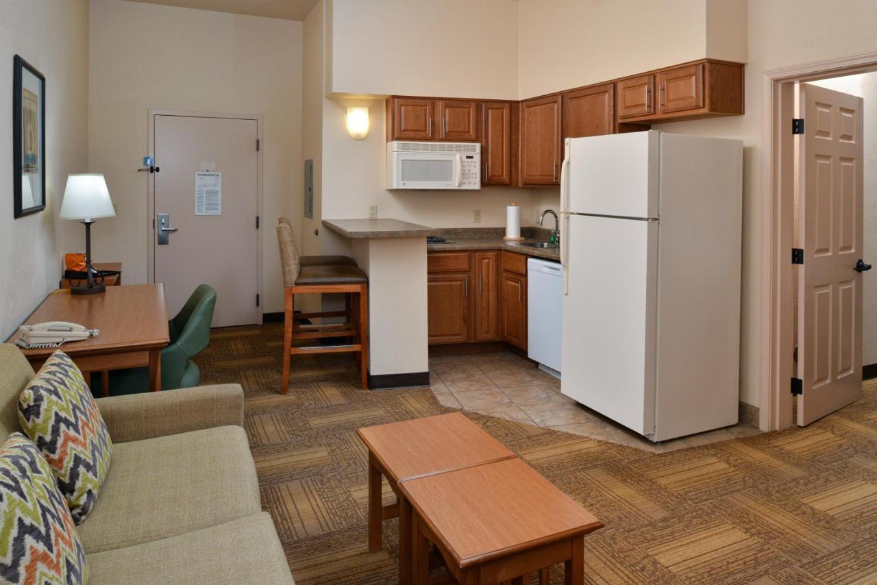 One-Bedroom King Suite at Staybridge Suites Las Cruces by IHG