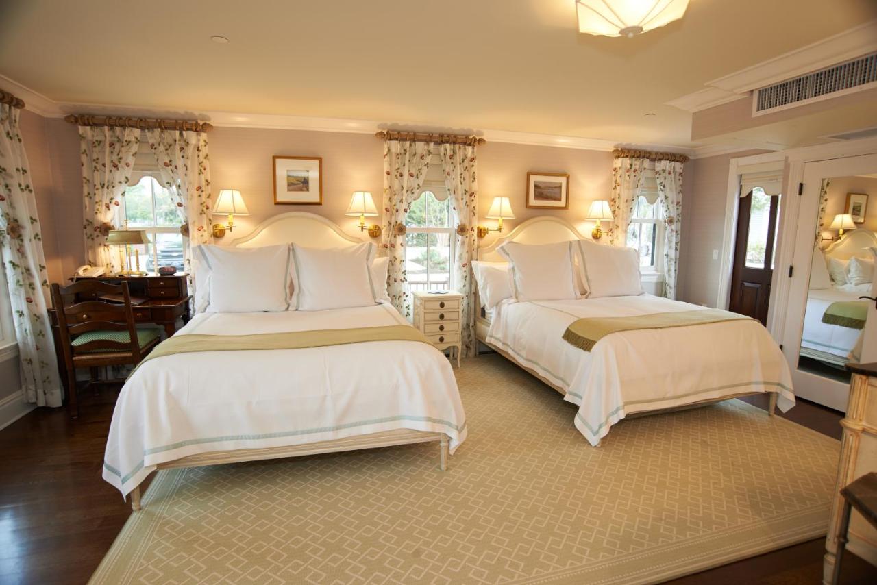 | Saybrook Point Resort & Marina