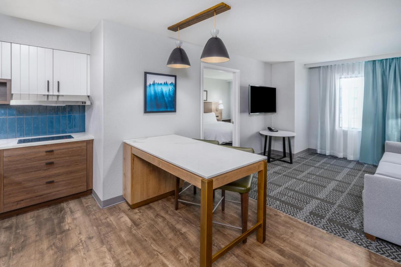 King Suite at Staybridge Suites Denver - Cherry Creek, an IHG Hotel