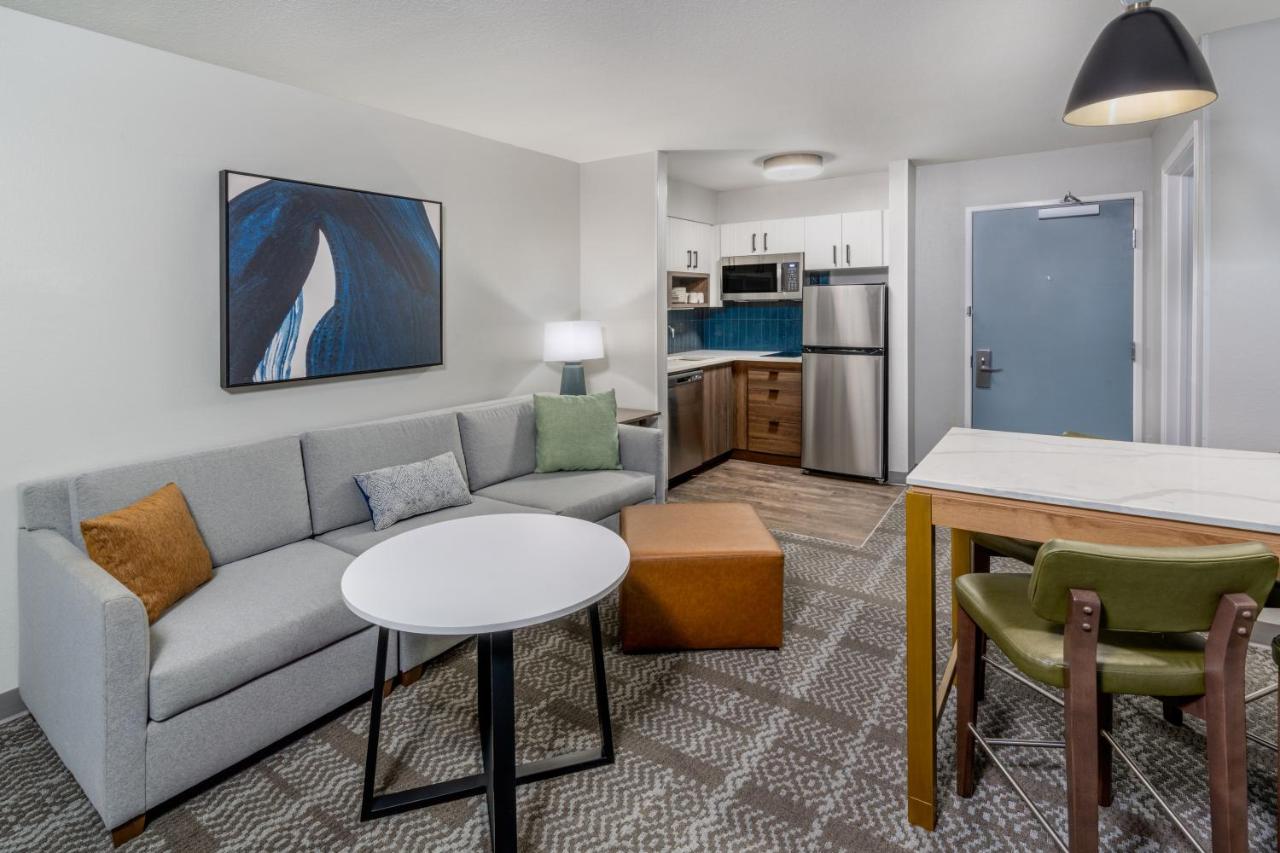 Deluxe Two-Bedroom Suite with Three Queen Beds at Staybridge Suites Denver - Cherry Creek, an IHG Hotel