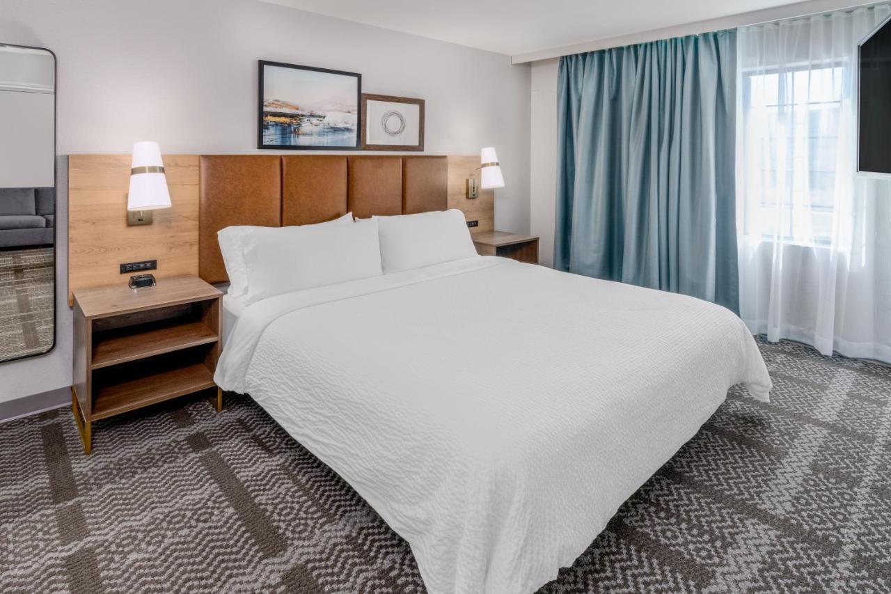  | Staybridge Suites Denver - Cherry Creek, an IHG Hotel