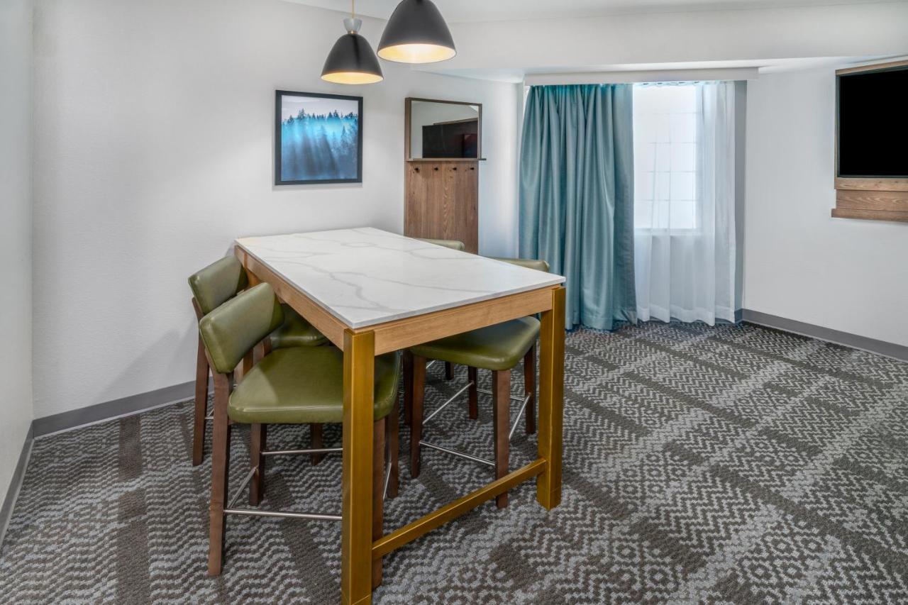 Deluxe Two-Bedroom Suite with Three Queen Beds at Staybridge Suites Denver - Cherry Creek, an IHG Hotel