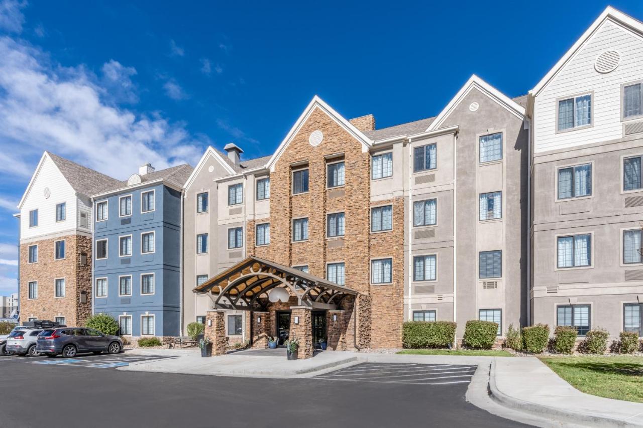  | Staybridge Suites Denver - Cherry Creek, an IHG Hotel