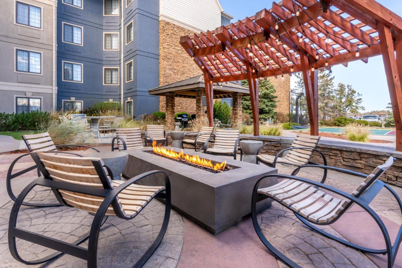  | Staybridge Suites Denver - Cherry Creek, an IHG Hotel