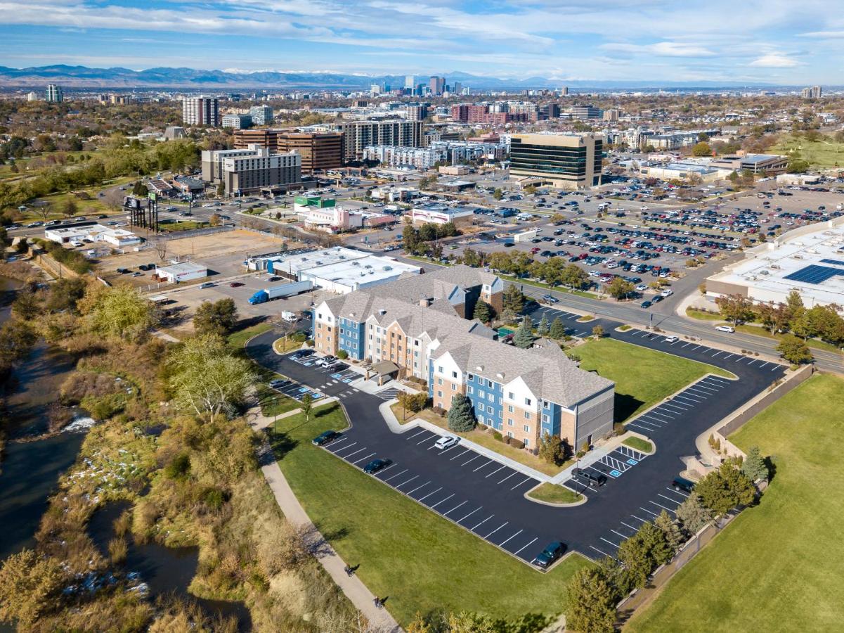  | Staybridge Suites Denver - Cherry Creek, an IHG Hotel