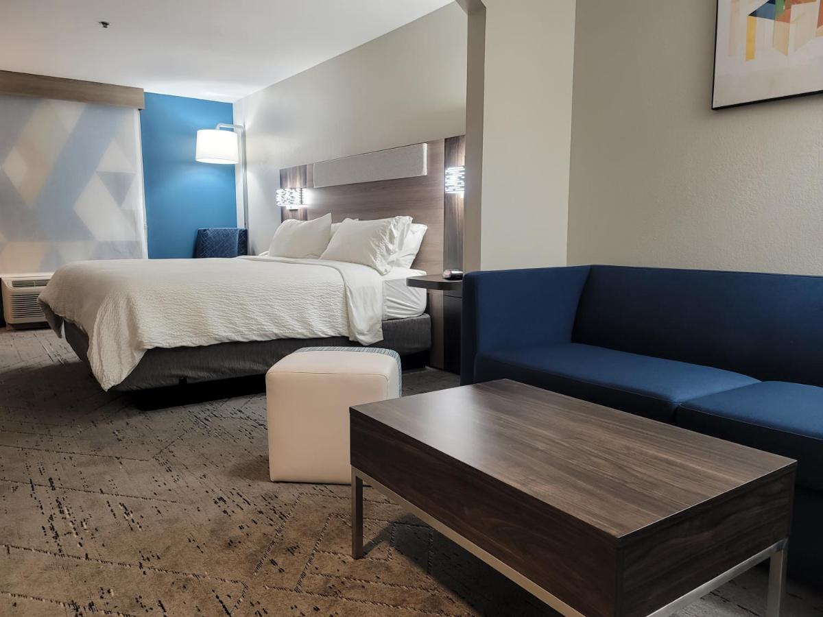 King Room - Non-Smoking at Holiday Inn Express Hotel & Suites Enid - Highway 412 by IHG