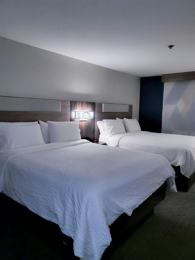 Queen Room with Two Queen Beds - Non-Smoking at Holiday Inn Express Hotel & Suites Enid - Highway 412 by IHG