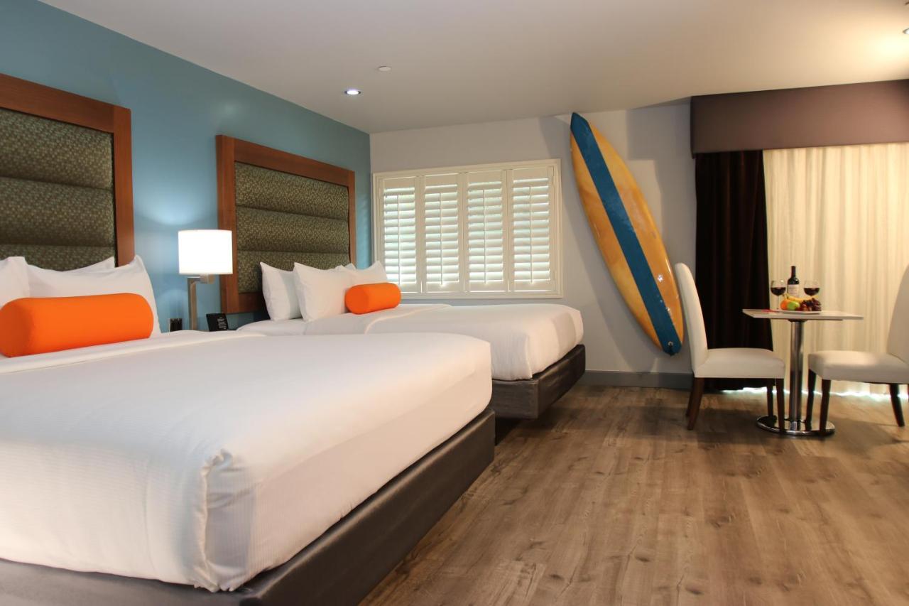  | BLVD Hotel & Spa - Walking Distance to Universal Studios Hollywood