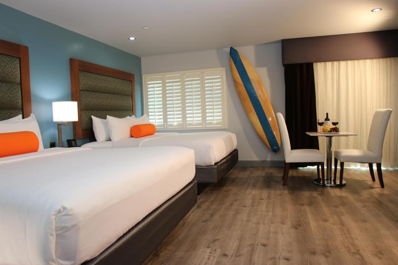  | BLVD Hotel & Spa - Walking Distance to Universal Studios Hollywood