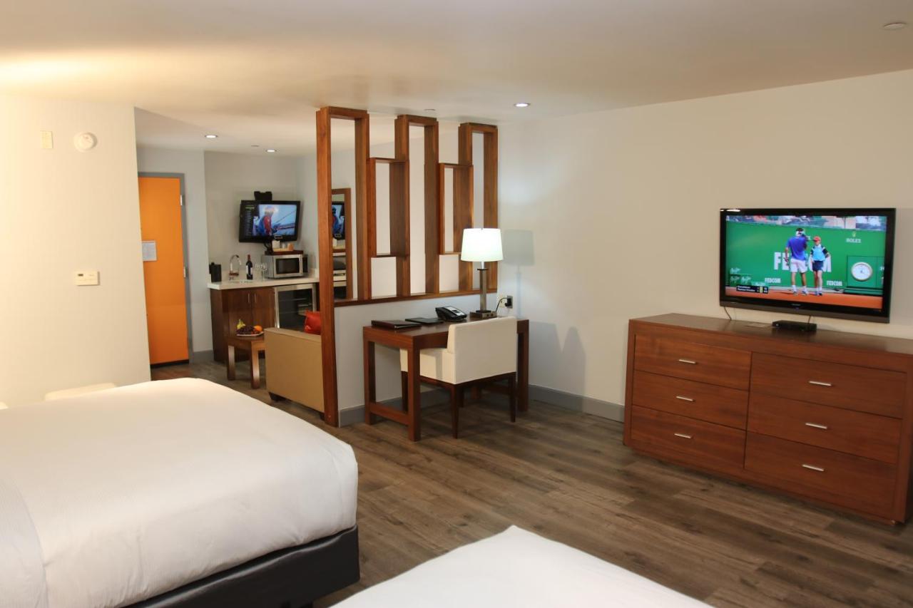  | BLVD Hotel & Spa-Walking Distance to Universal Studios Hollywood