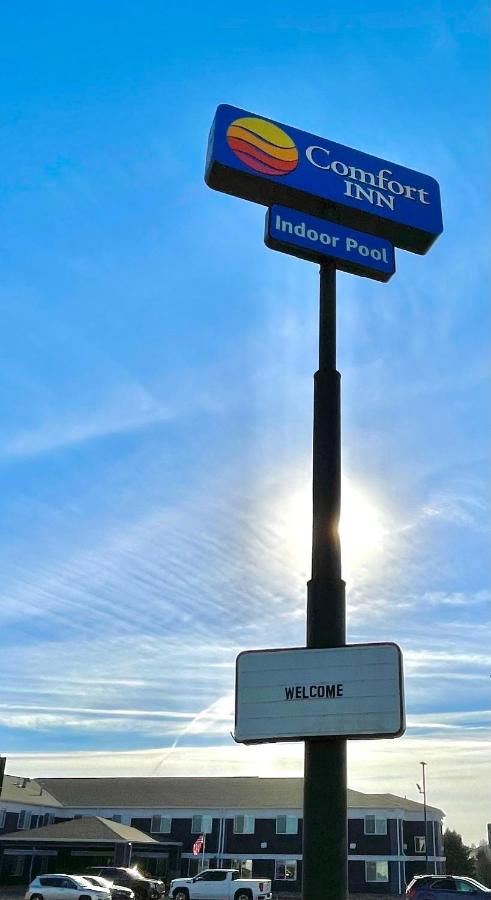 | Comfort Inn Sioux City South