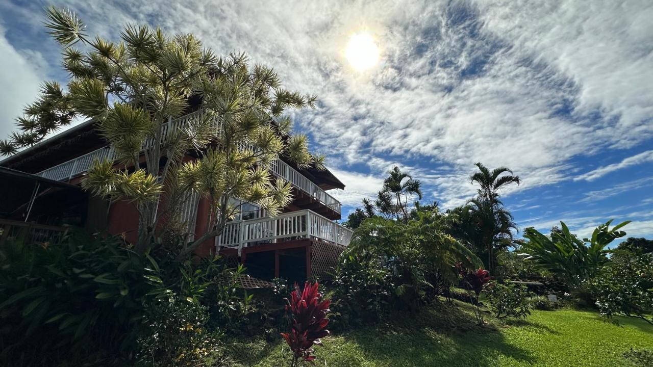  | Coffee Garden BnB