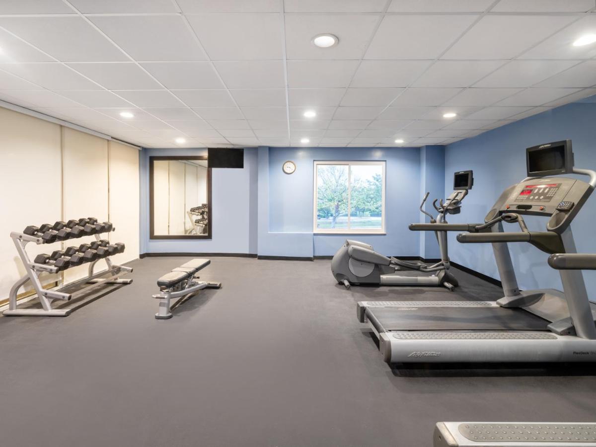 | Fairfield Inn Macon West
