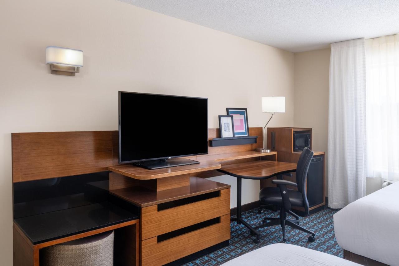| Fairfield Inn Macon West