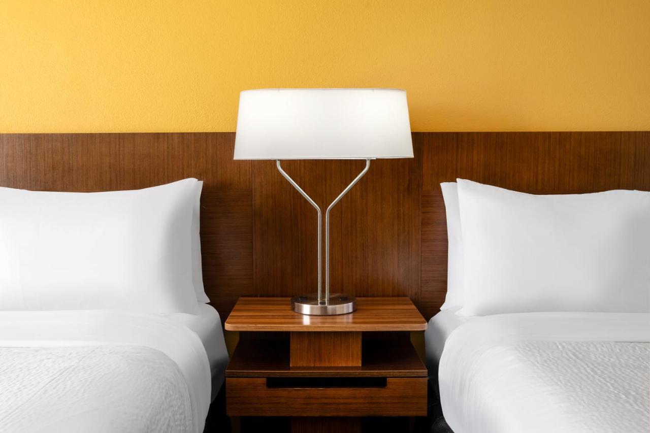 | Fairfield Inn Macon West