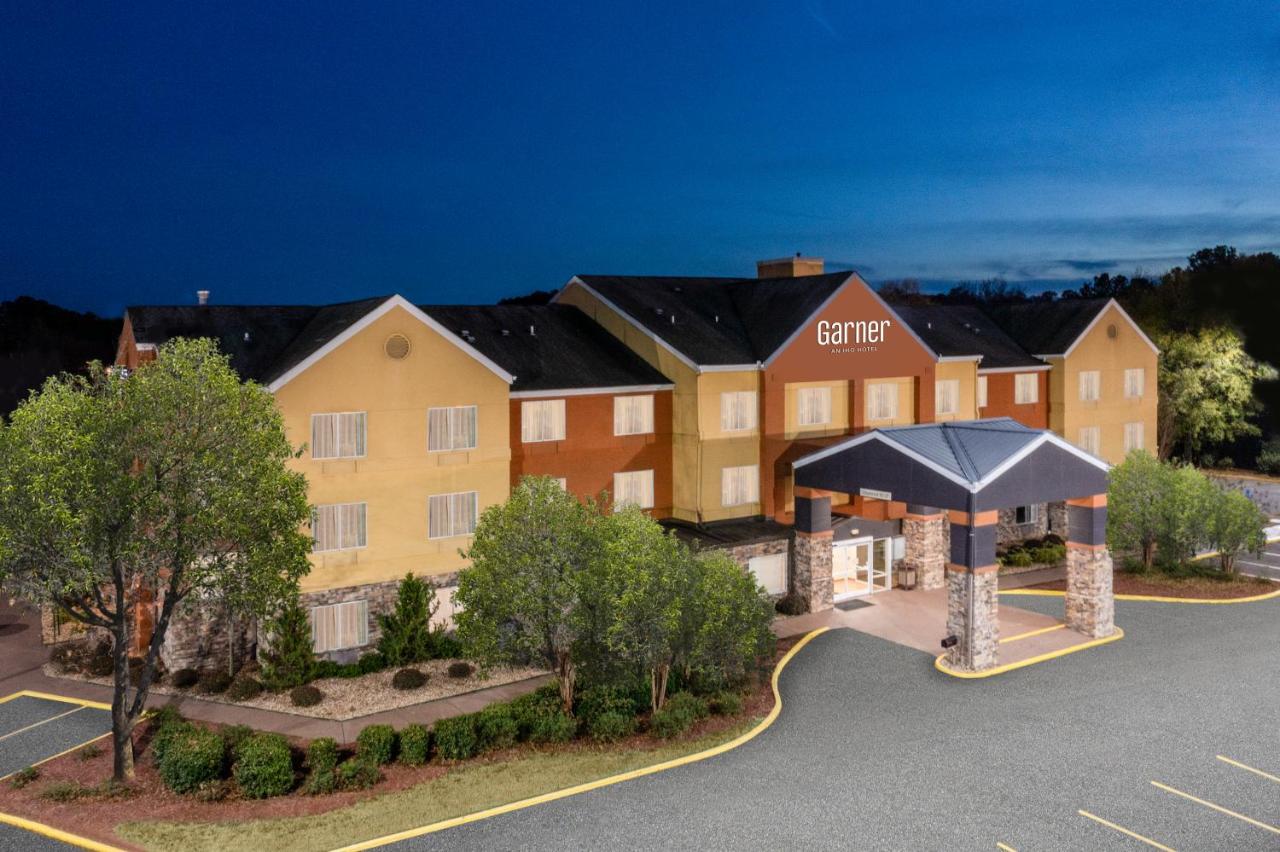 | Fairfield Inn Macon West