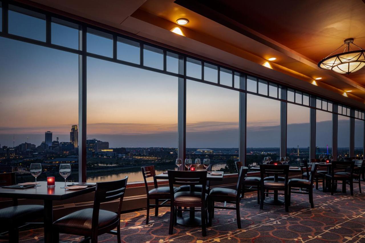 | Harrah's Casino & Hotel Council Bluffs