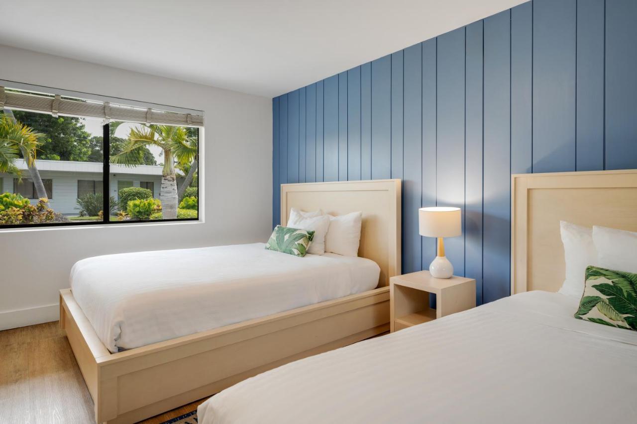 | Hadley House Islamorada