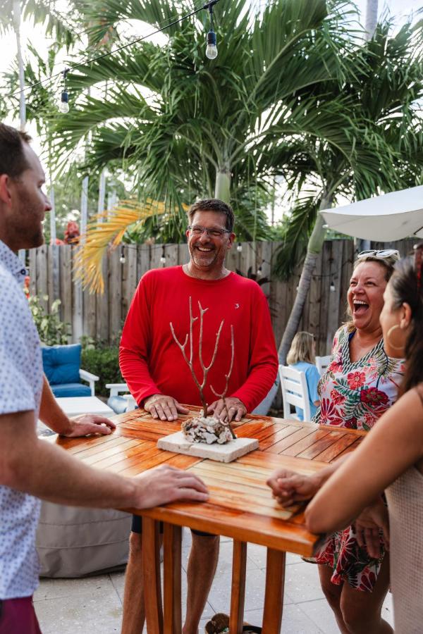 | Hadley House Islamorada