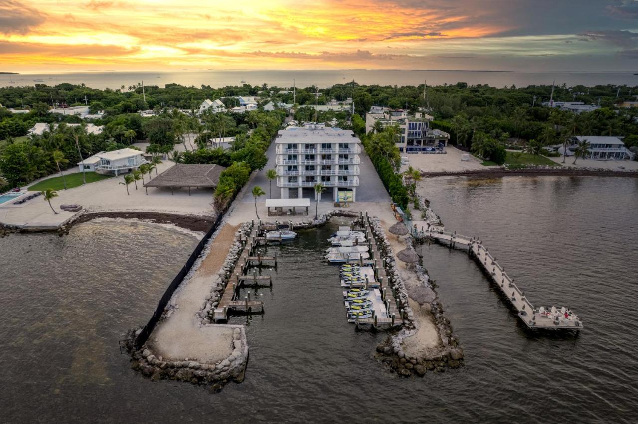 | Hadley House Islamorada