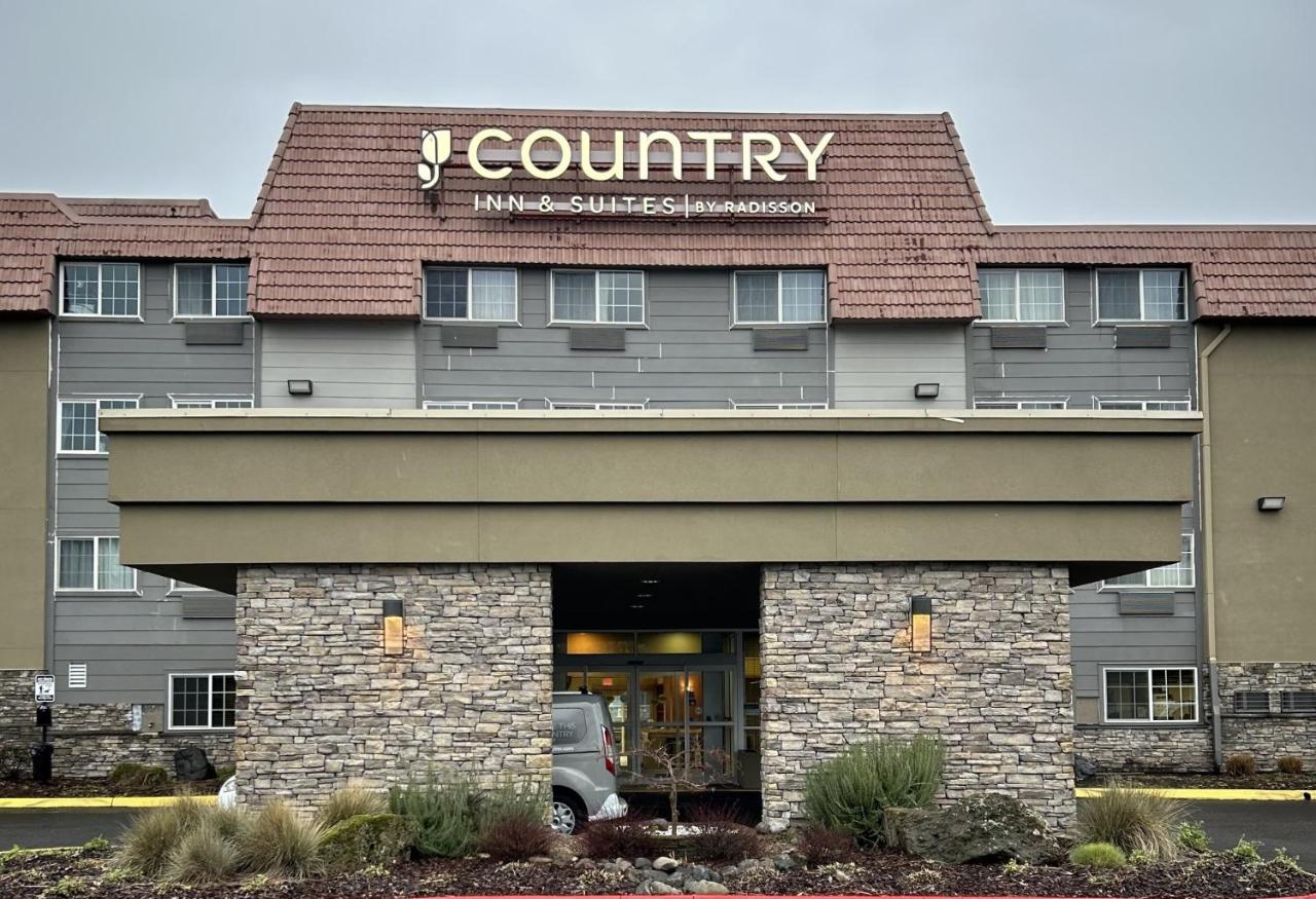  | Country Inn & Suites by Radisson, Portland Delta Park, OR