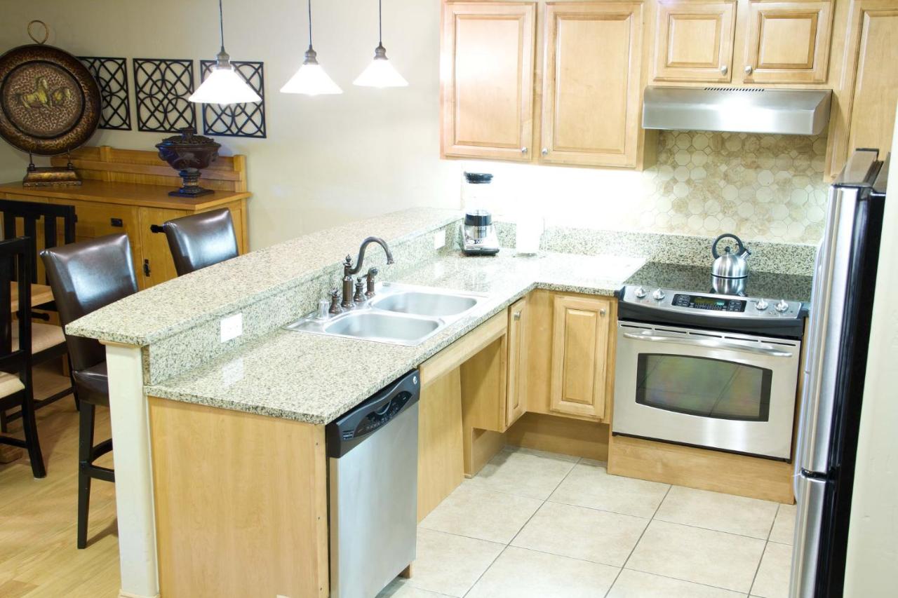 Wyndham Vacation Resorts Steamboat Springs