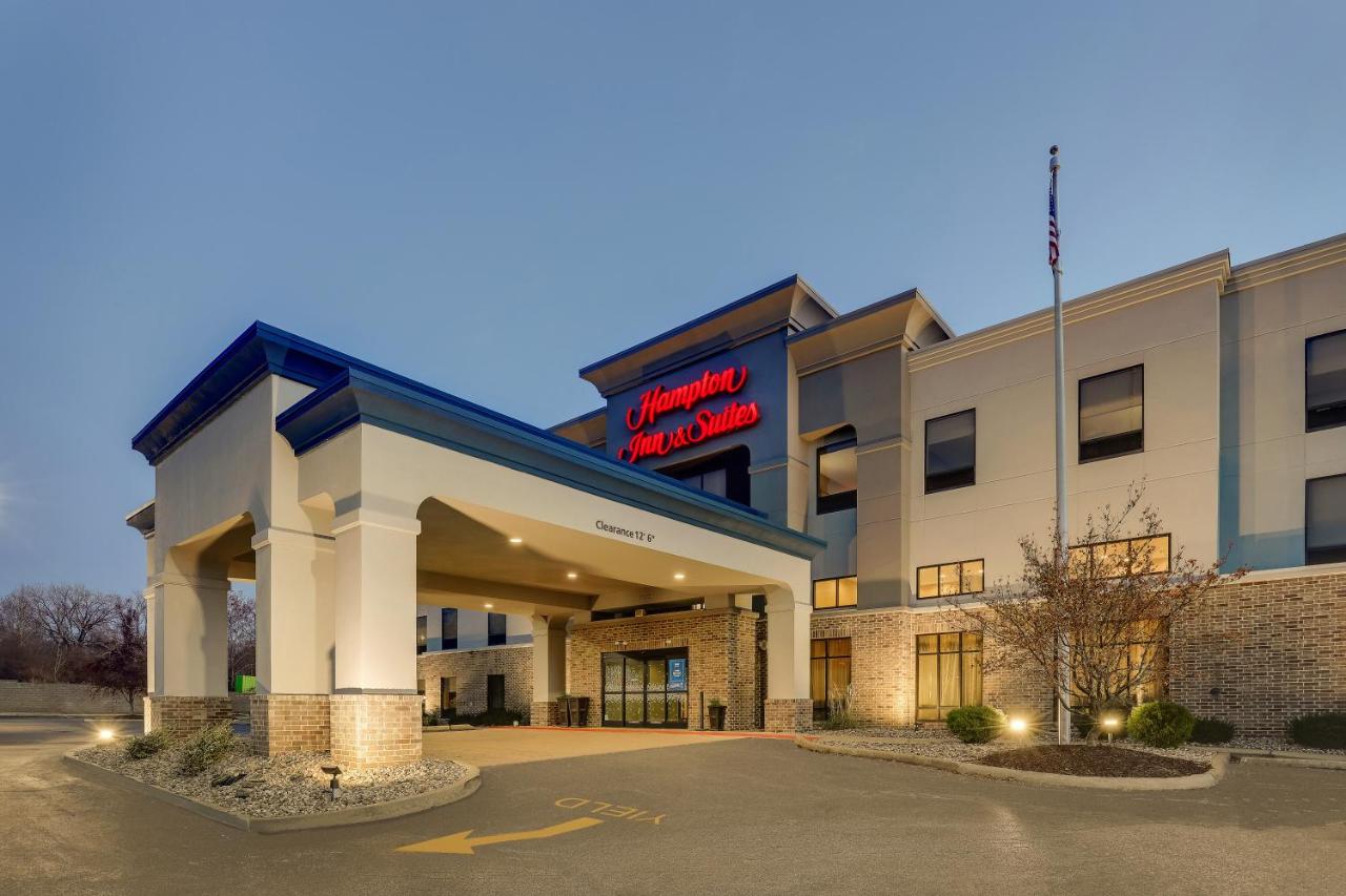  | Hampton Inn & Suites St. Louis - Edwardsville